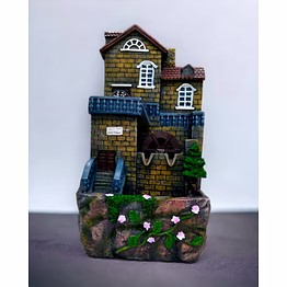 dream home waterfall 24" tmsg-529