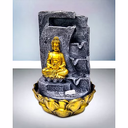 golden bhudda 16 inch tmsgd-213-28