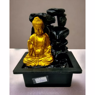 golden bhudda 10 inch tmsg-a-6