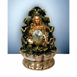 shiv waterfall 11 inch tmsg-39-35