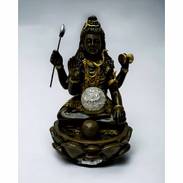 shiv waterfall 11 inch tmsg-39-33