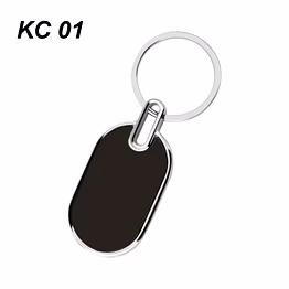 metal keychain jxkc01