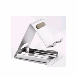 steel mobile holder stand jxms04