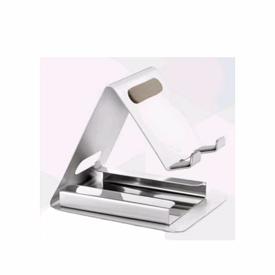 steel mobile holder stand jxms04