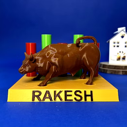stock traders pen stand 3d printing code: 3sps01