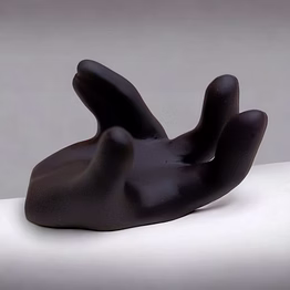 3d printed hand holder
