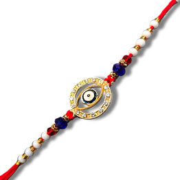 evil eye rakhi 2023 frk03