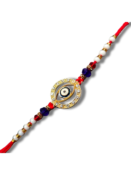 Evil Eye Rakhi 2023 FRK03