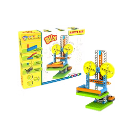 blix aarti set- robotics for kids - engage children in interactive aarti sessions
