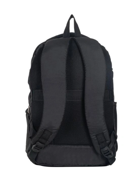 Buy F Gear Booster V2 43 Ltrs Black Medium Laptop Backpack Online At Best  Price @ Tata CLiQ