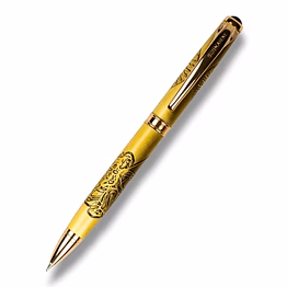 submarine divine series - 1052 ball pen ram
