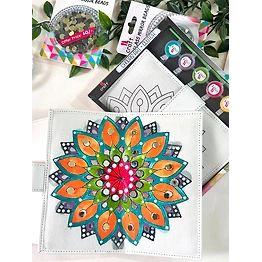 iCraft DIY Canvas Clutch - Unleash Your Creativity!