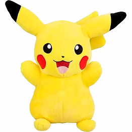 pokemon pikachu 50cm plush toy soft stuffed animal