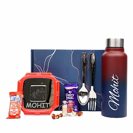 kids personalized rakhi hamper 3.0