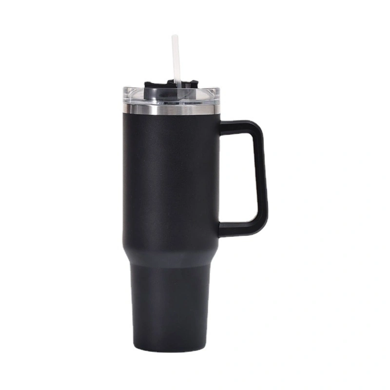 Premium Vacuum Steel Mug - 1200ml Capacity | Hot &amp; Cold Insulation-1