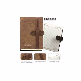 viva dream 2025 dated diary - elegant journal for dreamers