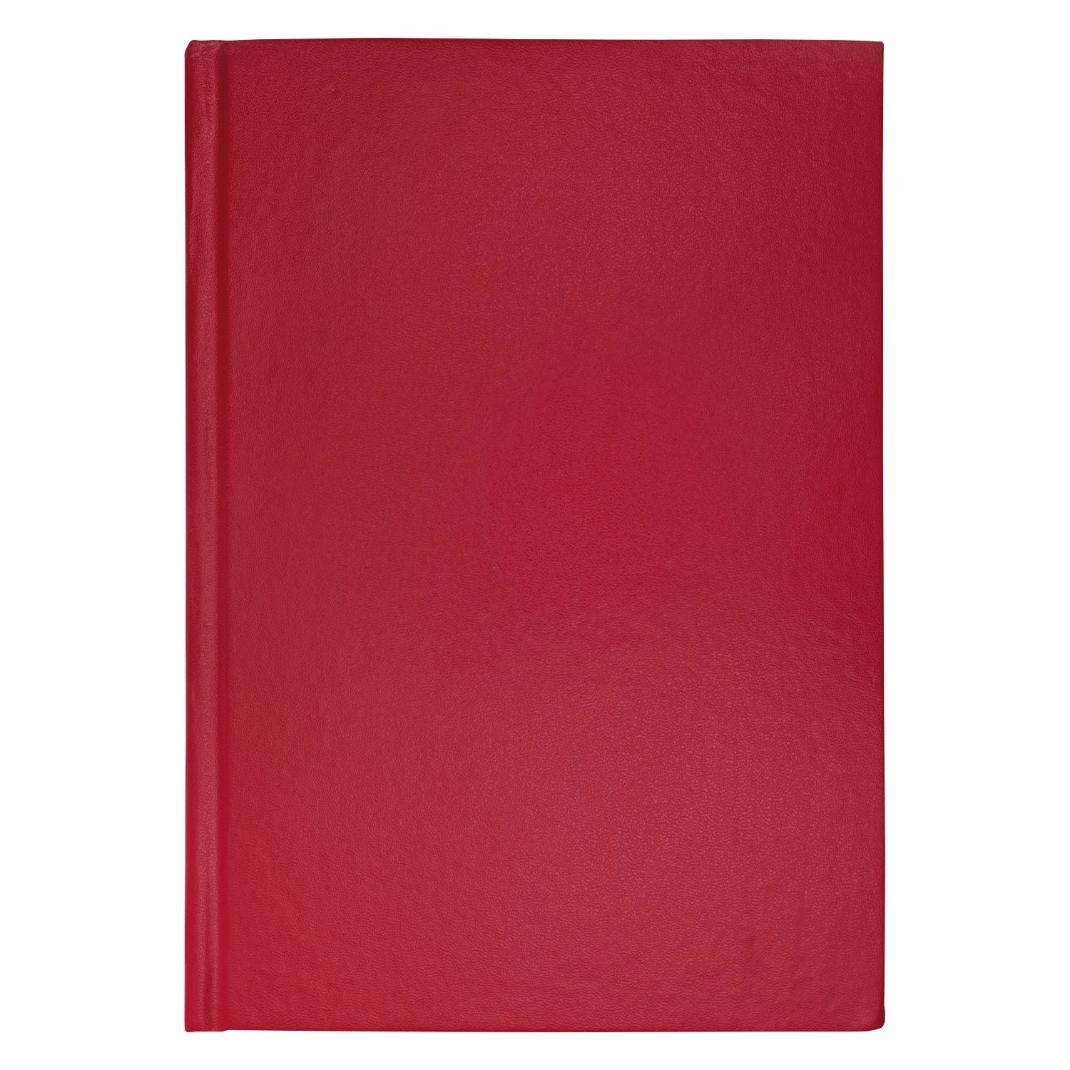 Anupam Fash Diary 2025 (80 GSM) - Back - maroon