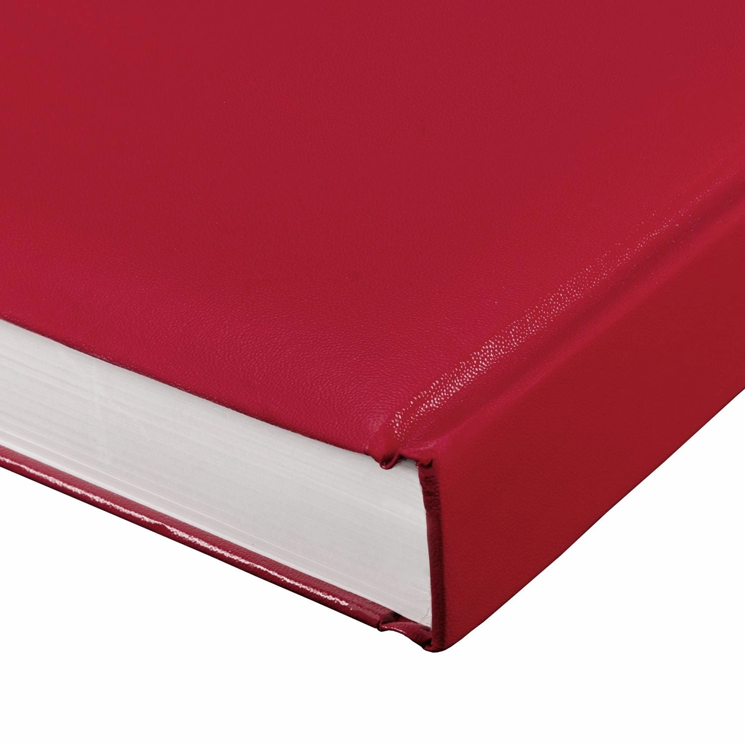 Anupam Fash Diary 2025 (80 GSM)- CORNER - MAROON