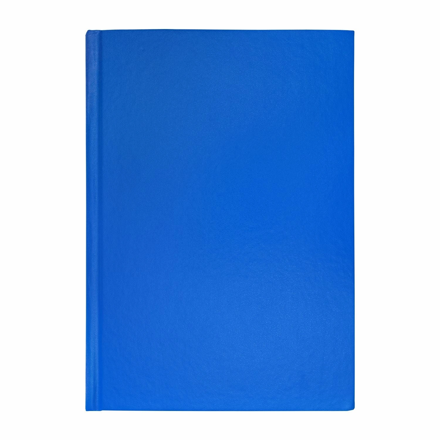 Anupam Fash Diary 2025 (80 GSM) - BACK - BLUE