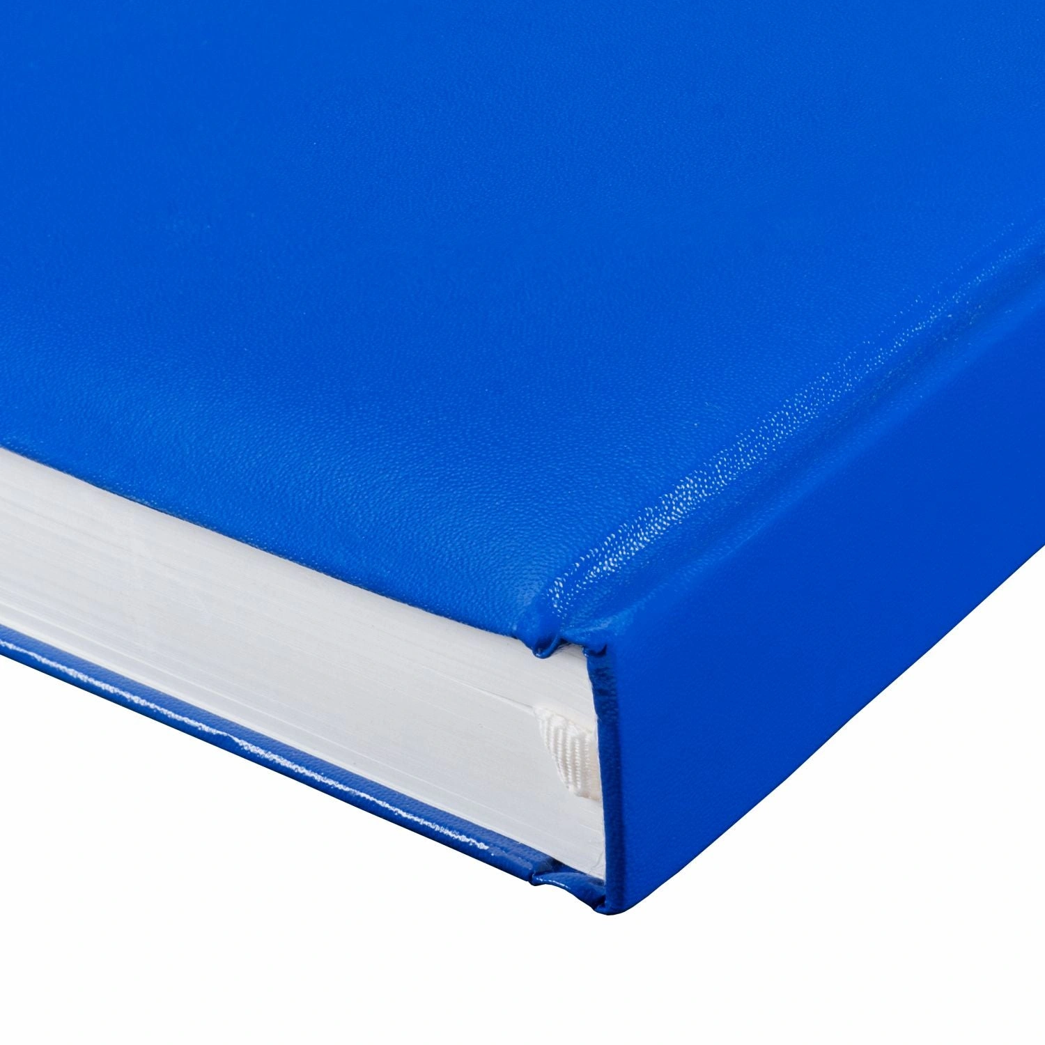 Anupam Fash Diary 2025 (80 GSM) - BLUE - CORNER