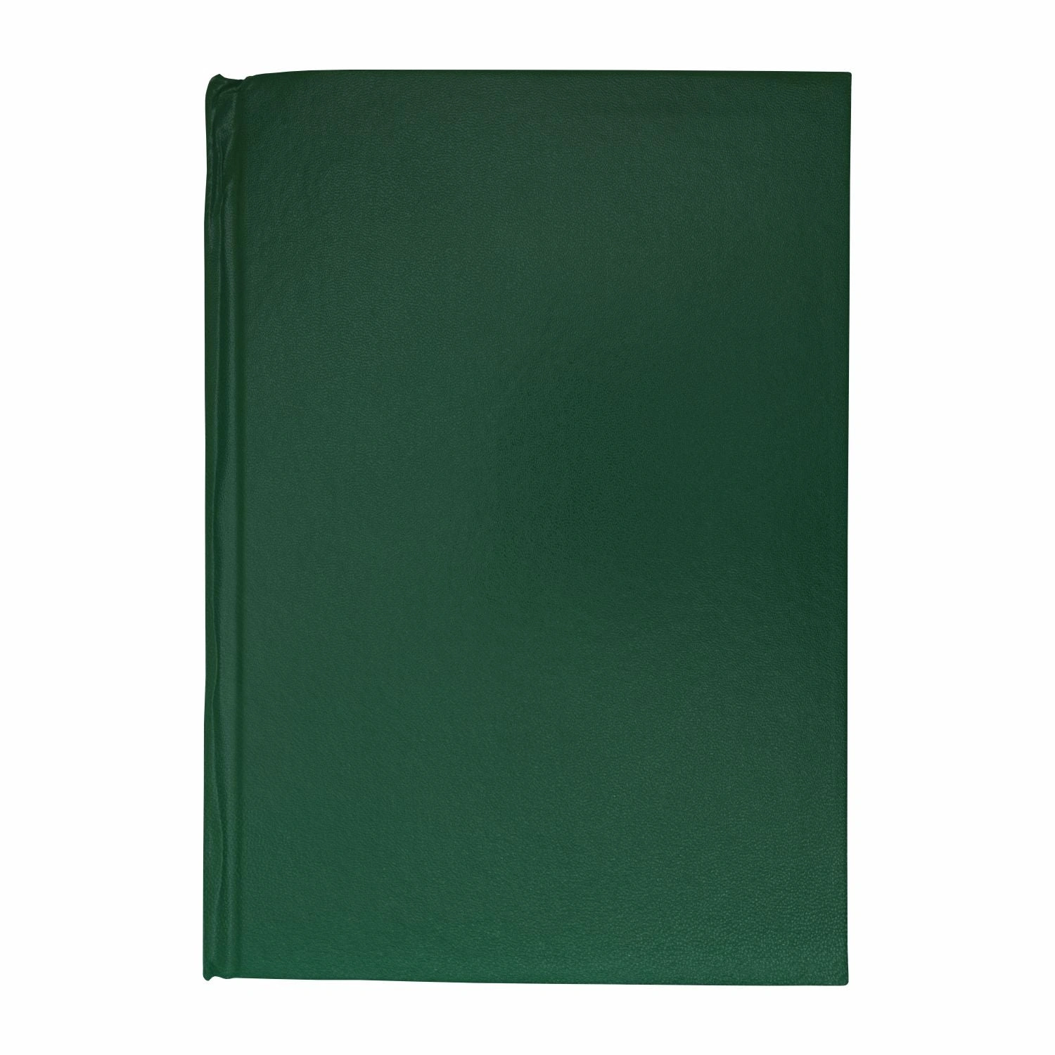 Anupam Fash Diary 2025 (80 GSM) - BACK - GREEN