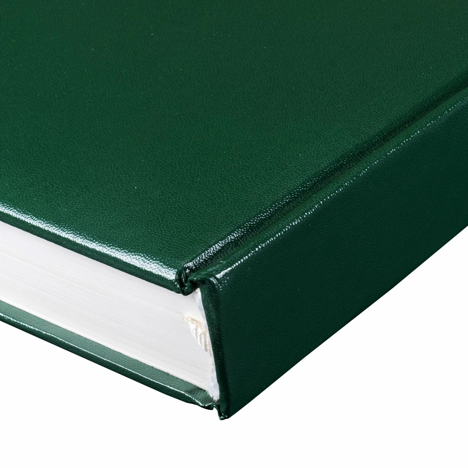 Anupam Fash Diary 2025 (80 GSM) - CORNER - GREEN