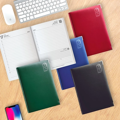 Anupam Fash Diary 2025 - Stay Organized & Stylish in 2025