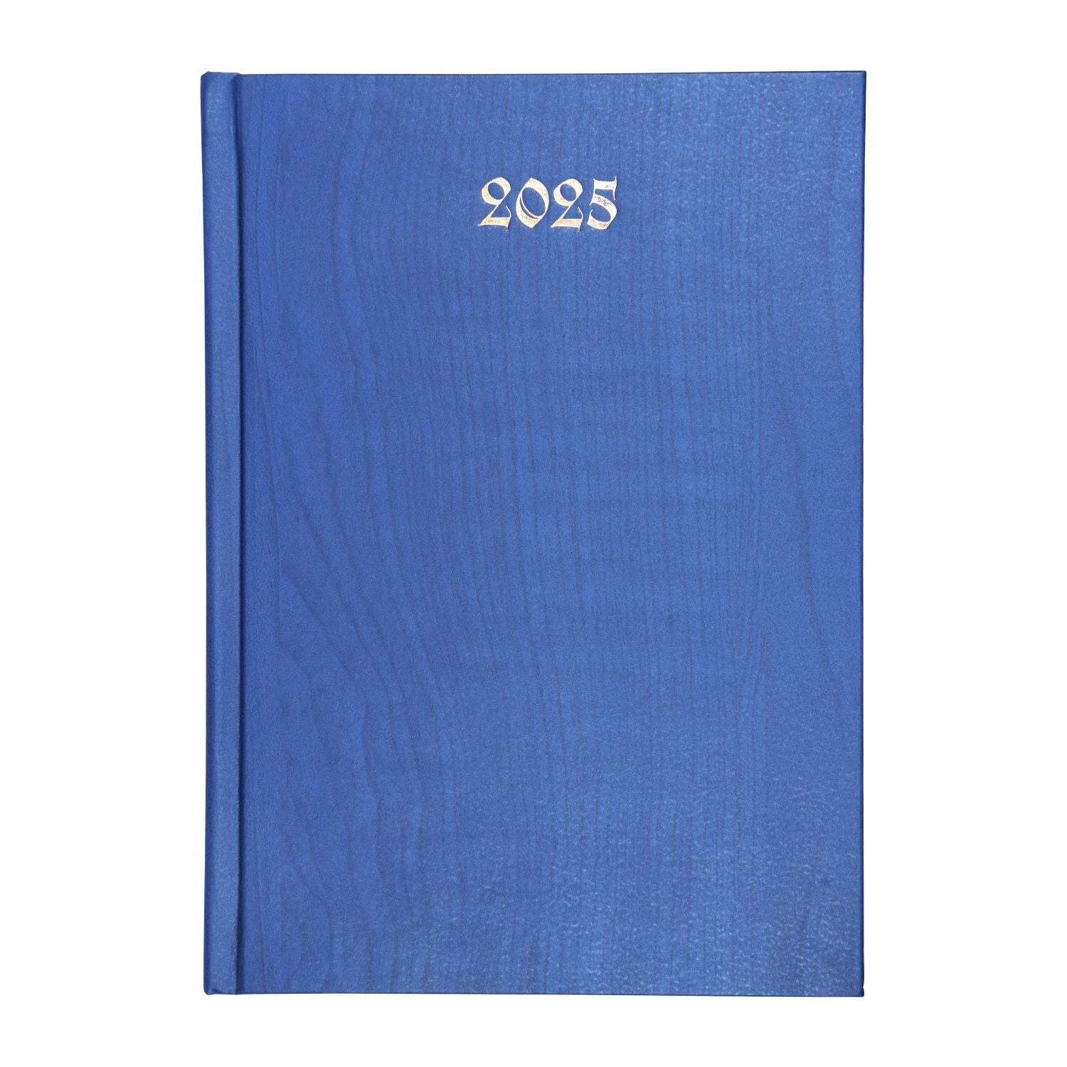 Anupam Dash 2025 Dated Diary - Perfect Daily Planner for 2025 with Extra Pages and Elegant Design-Wood Grey-A5-4