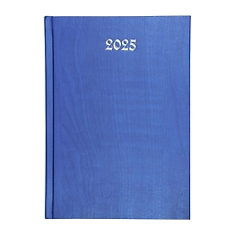 Anupam Dash 2025 Dated Diary - Perfect Daily Planner for 2025 with Extra Pages and Elegant Design
