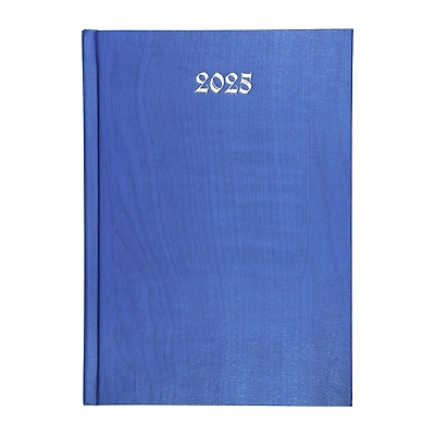 Anupam Dash 2025 Dated Diary - Perfect Daily Planner for 2025 with Extra Pages and Elegant Design
