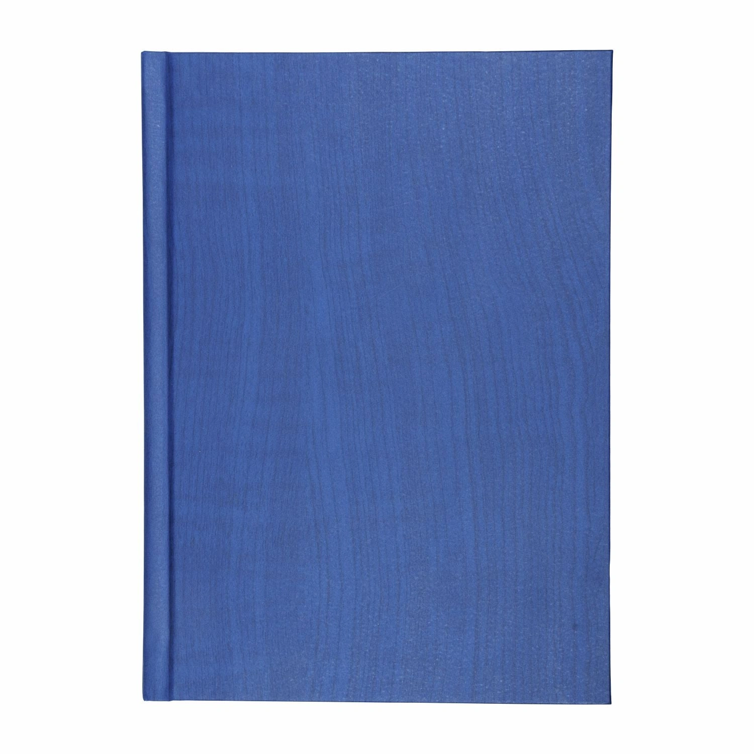 Anupam Dash 2025 Dated Diary (80 GSM) - BLUE - BACK