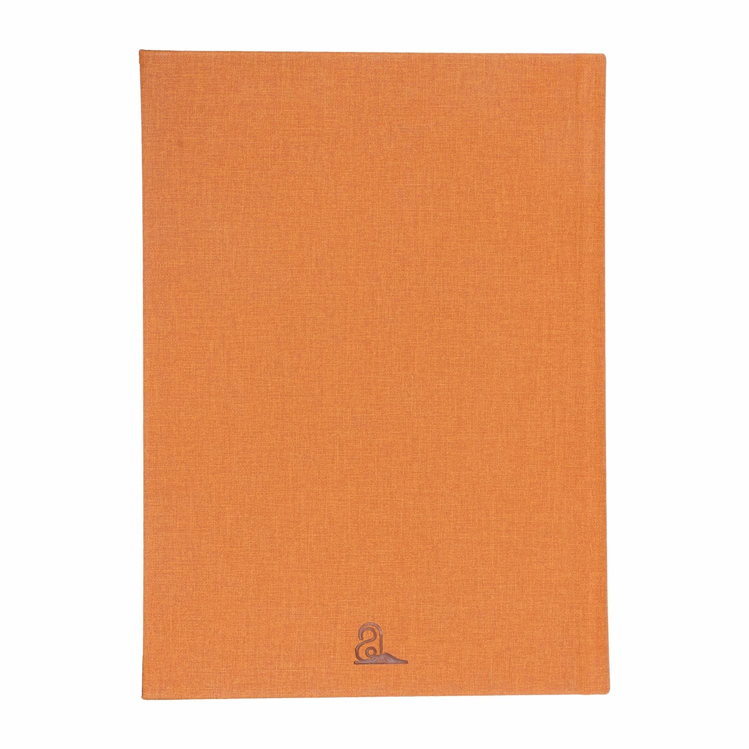 Anupam Flame Diary 2025 (80 GSM) - Daily Planner for Efficient Yearly Organization-Tan-A5-2