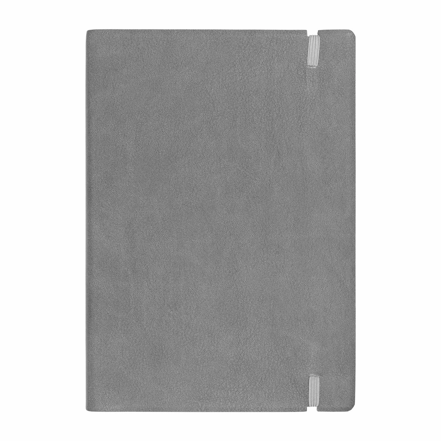 Anupam FLXY Diary 2025 - Daily Planner with Elegant Design and Comprehensive Functionality-Grey-A5-4