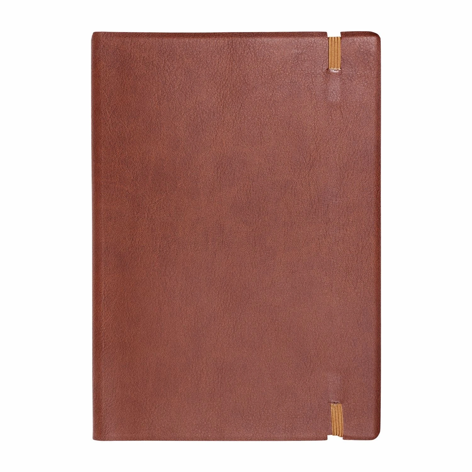 Anupam FLXY Diary 2025 - Daily Planner with Elegant Design and Comprehensive Functionality-Brown-B5-3