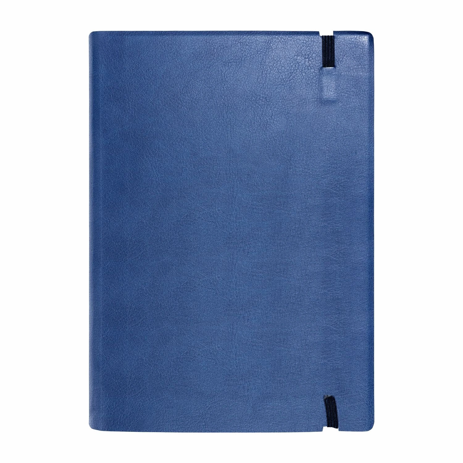 Anupam FLXY Diary 2025 - Daily Planner with Elegant Design and Comprehensive Functionality-Blue-A5-4