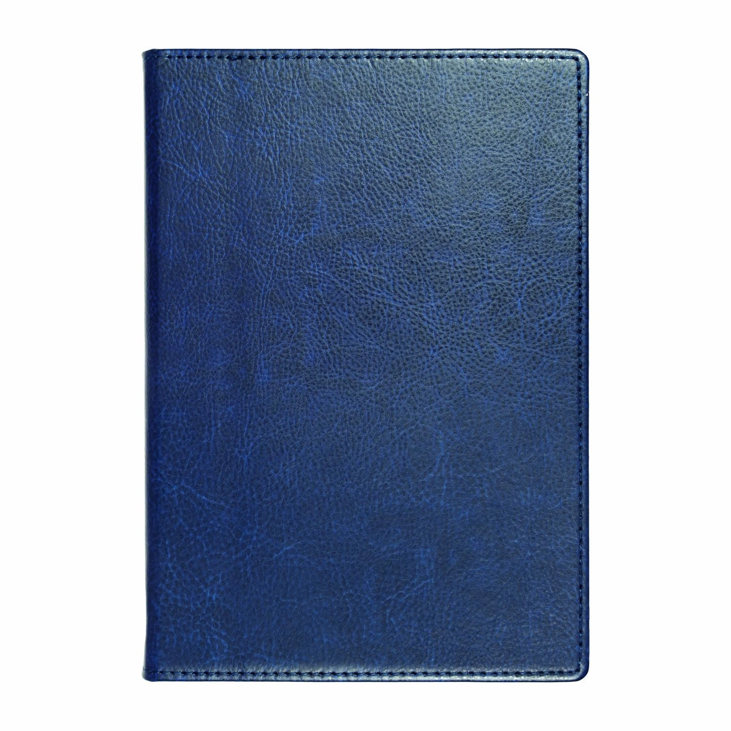 Anupam Exec Diary 2025 (80 GSM) - Daily Planner &amp; Organizer with Additional Pages-Blue-A5-3