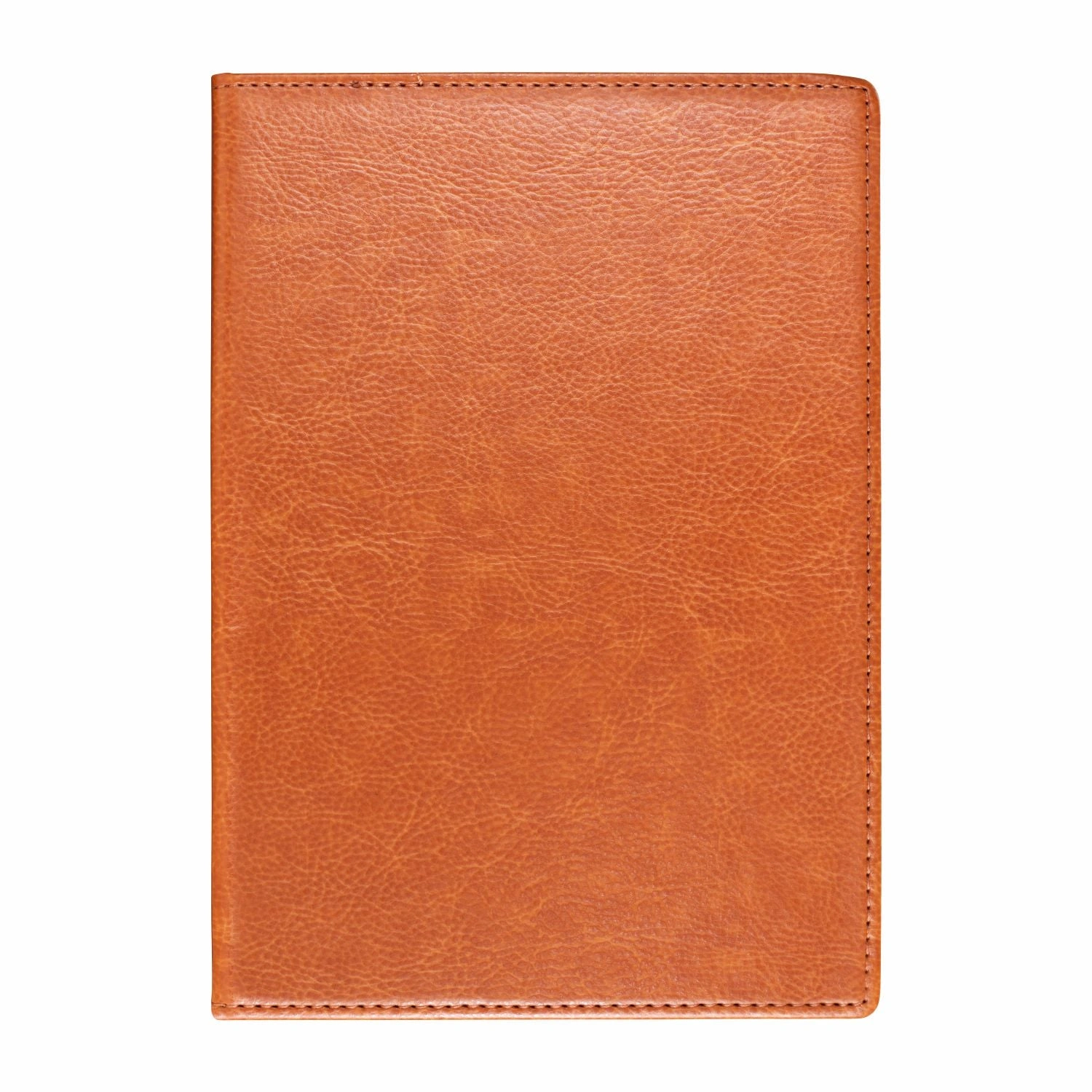 Anupam Exec Diary 2025 (80 GSM) - Daily Planner &amp; Organizer with Additional Pages-Tan-A5-3