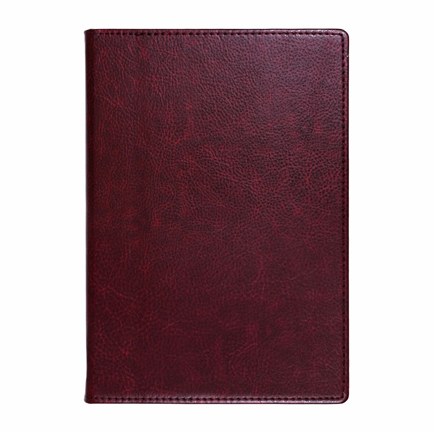 Anupam Exec Diary 2025 (80 GSM) - Daily Planner &amp; Organizer with Additional Pages-Maroon-A5-3