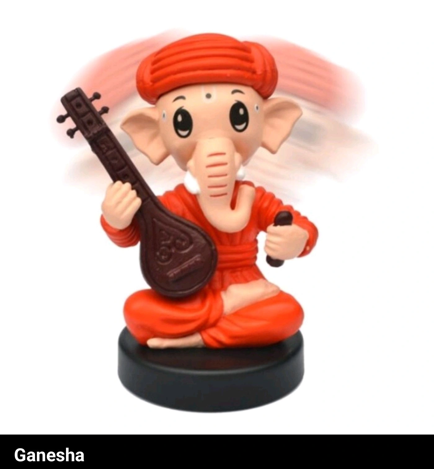 Divine Connection: Customize Your Spiritual Space with Mythological Bobble Heads-KS-WH-G2