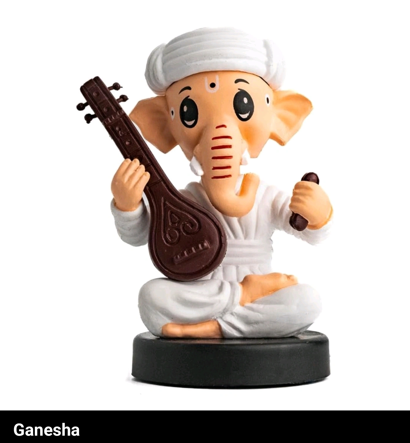 Divine Connection: Customize Your Spiritual Space with Mythological Bobble Heads-KS-WH-G1