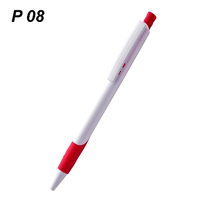 Click Gripper Ball Promotional Pen - Enhance Your Writing Experience