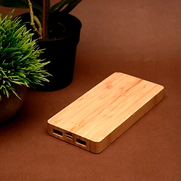 Wangari Aspen 10000mAh Power Bank - Stay Charged Anytime, Anywhere