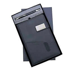 Multi-functional Office Diary & Pen Set