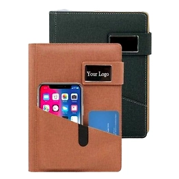 Office Planner Diary - Ring Binder | Stay Organized in Style