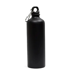 Aluminium Bottle 750ml - Stylish & Lightweight Hydration Companion