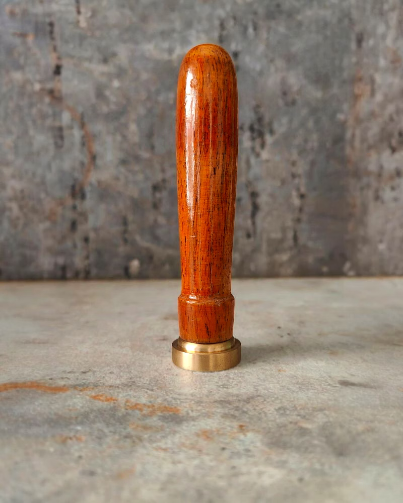 Wax Seal for Envelopes and Gifts