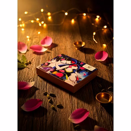 wow nandi nandi puja kit - enhance your spiritual practices