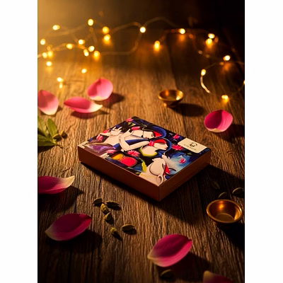 wow nandi nandi puja kit - enhance your spiritual practices