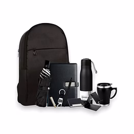 all-in-one 10 in 1 work bundle - professional office essentials set