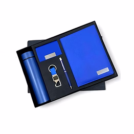 all-in-one 5 in 1 combo set - daily essentials organizer